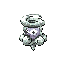 Metallic Castform (Ice)